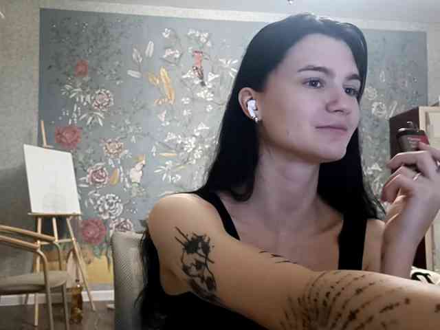 VinitaZaccagnino webcam