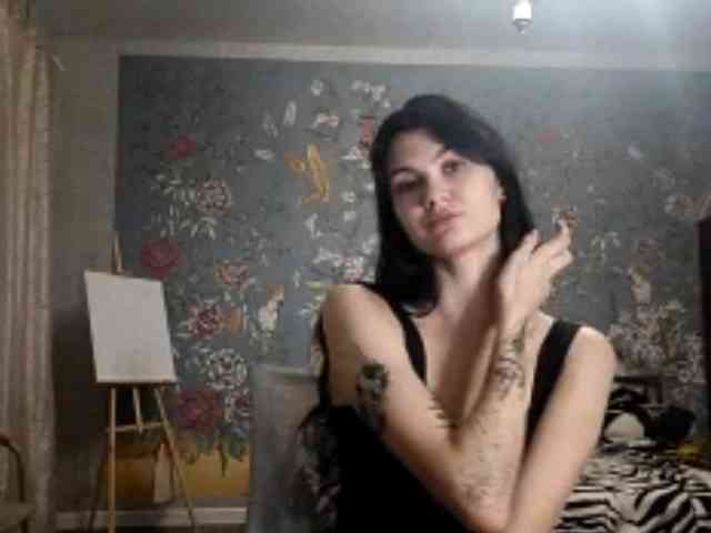 VinitaZaccagnino webcam