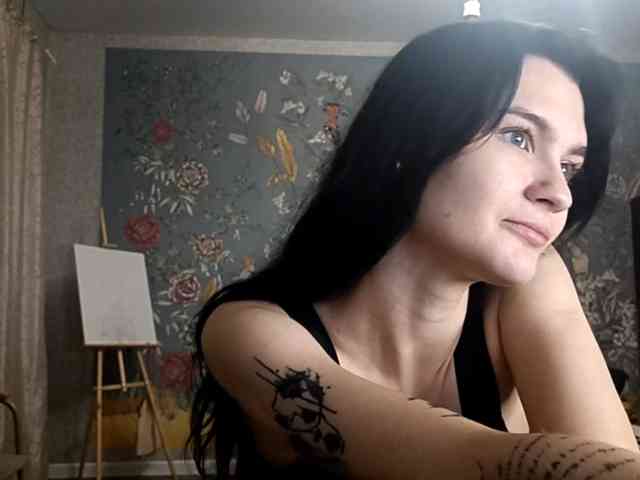 VinitaZaccagnino webcam