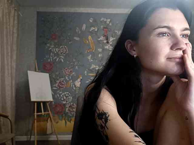 VinitaZaccagnino webcam