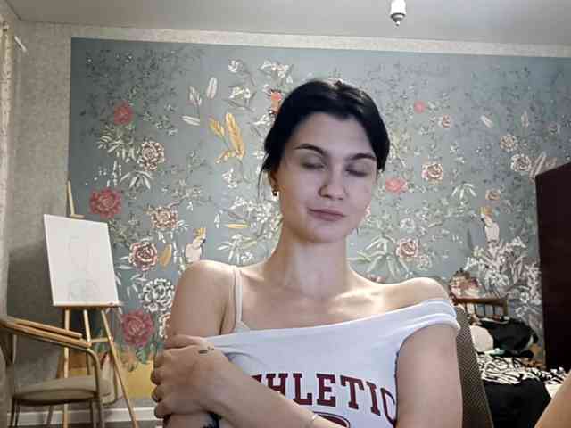 VinitaZaccagnino webcam