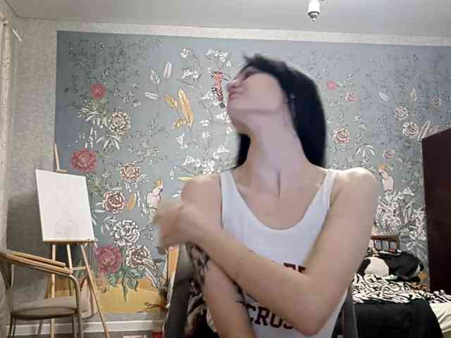 VinitaZaccagnino webcam