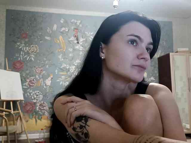 VinitaZaccagnino webcam