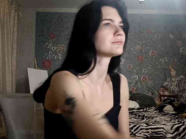 VinitaZaccagnino webcam