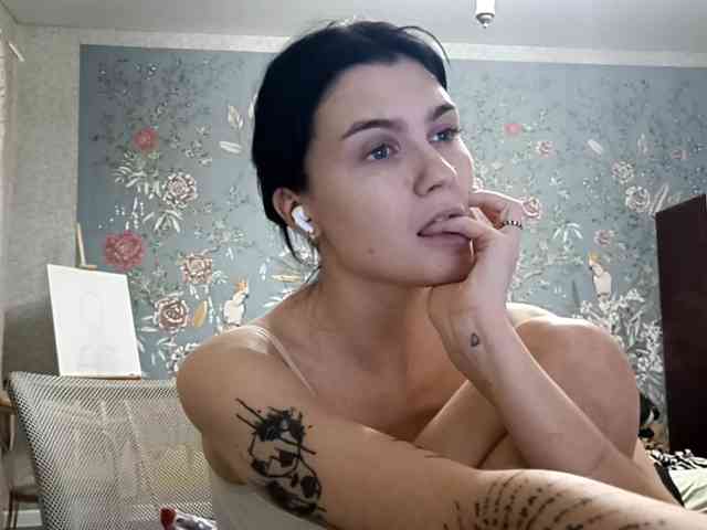 VinitaZaccagnino webcam