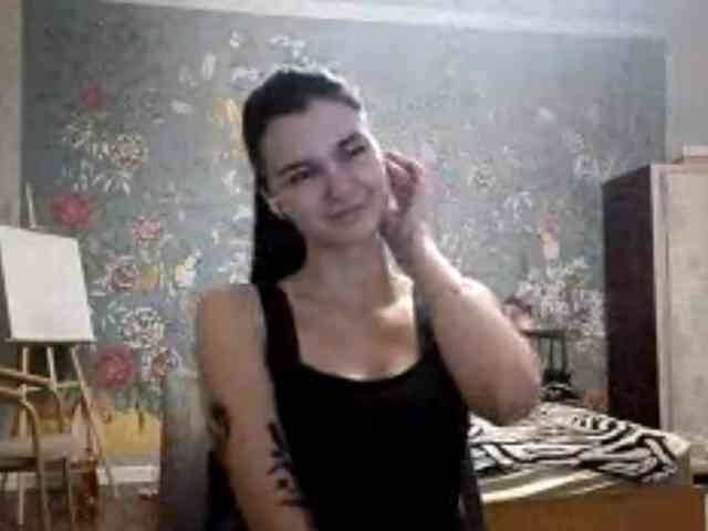 VinitaZaccagnino webcam