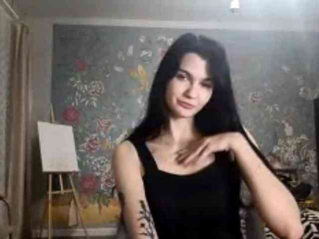 VinitaZaccagnino webcam