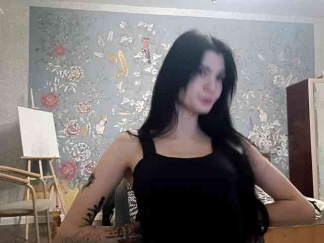 VinitaZaccagnino webcam