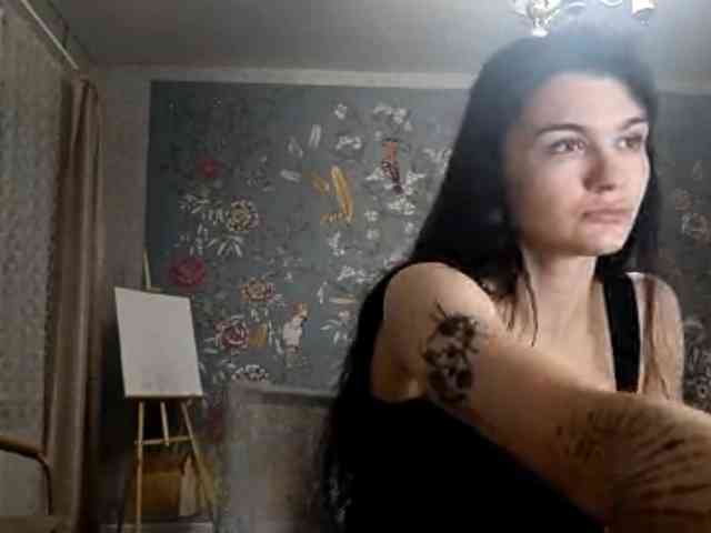 VinitaZaccagnino webcam