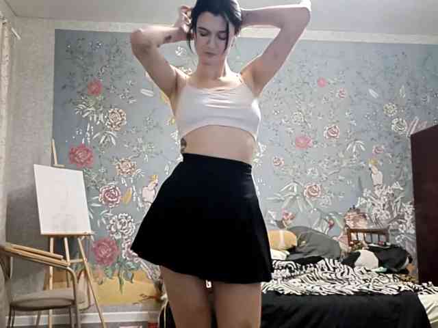 VinitaZaccagnino webcam