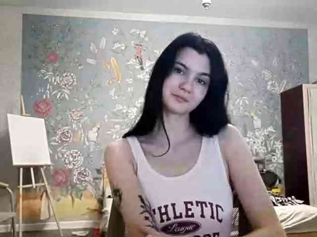 VinitaZaccagnino webcam