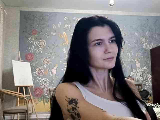 VinitaZaccagnino webcam