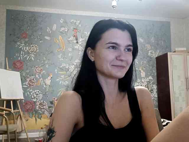 VinitaZaccagnino webcam