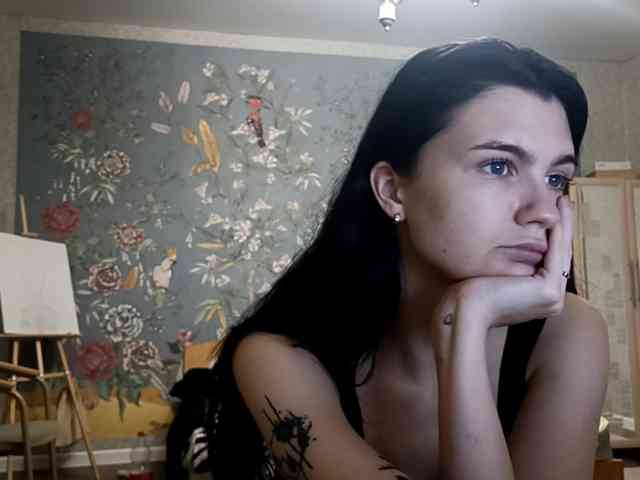 VinitaZaccagnino webcam