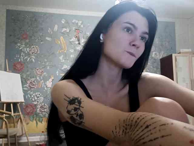 VinitaZaccagnino webcam