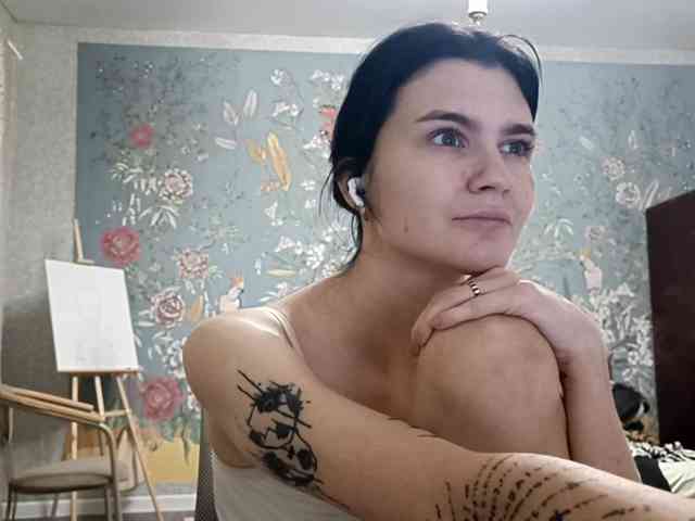 VinitaZaccagnino webcam