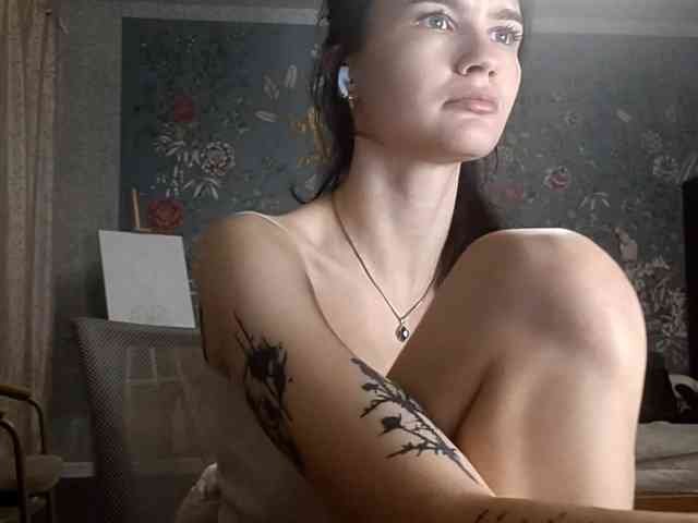 VinitaZaccagnino Live Webcam on BongaCams
