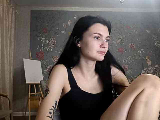 VinitaZaccagnino webcam