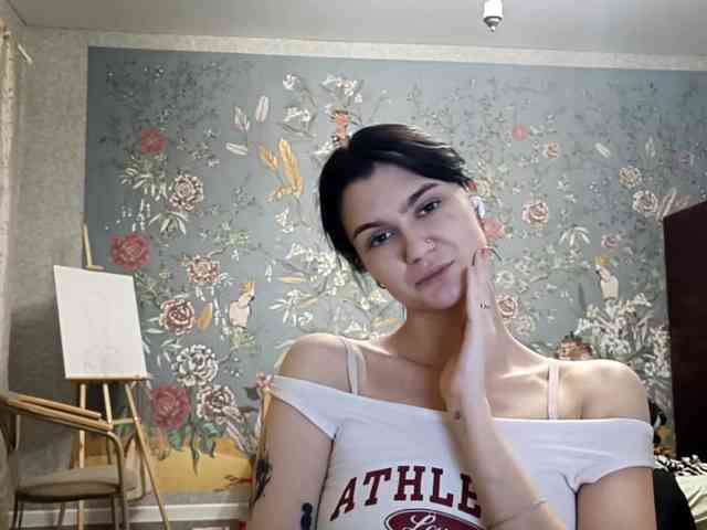 VinitaZaccagnino webcam