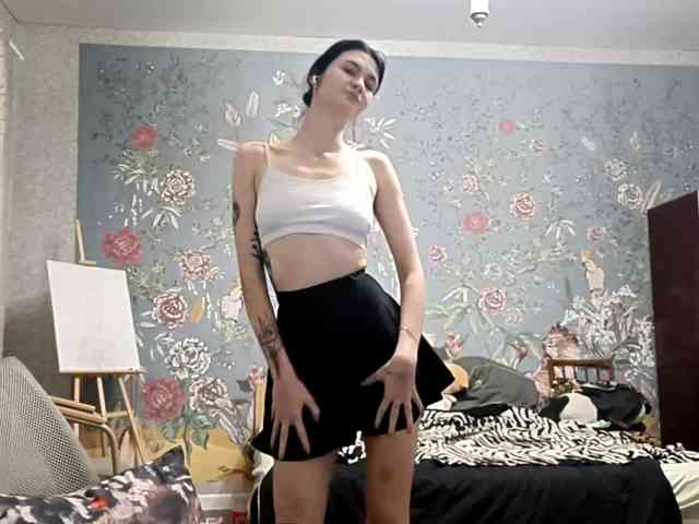 VinitaZaccagnino webcam