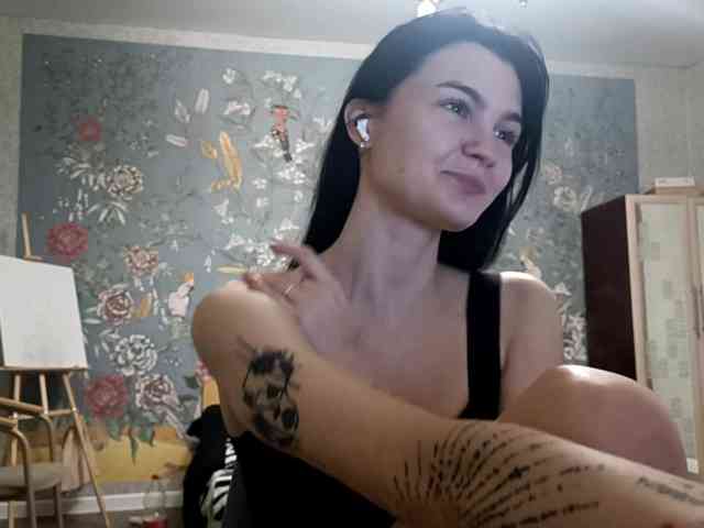 VinitaZaccagnino webcam