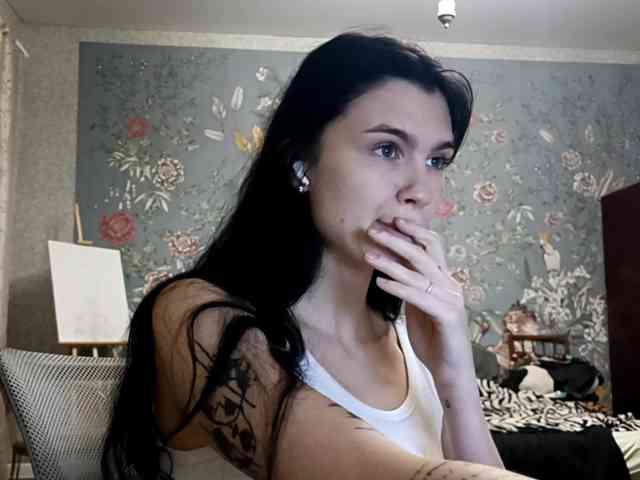 VinitaZaccagnino webcam