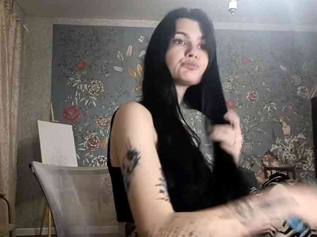 VinitaZaccagnino webcam