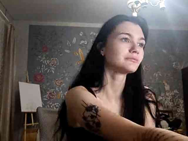 VinitaZaccagnino webcam