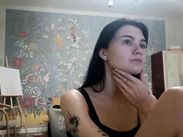 VinitaZaccagnino webcam