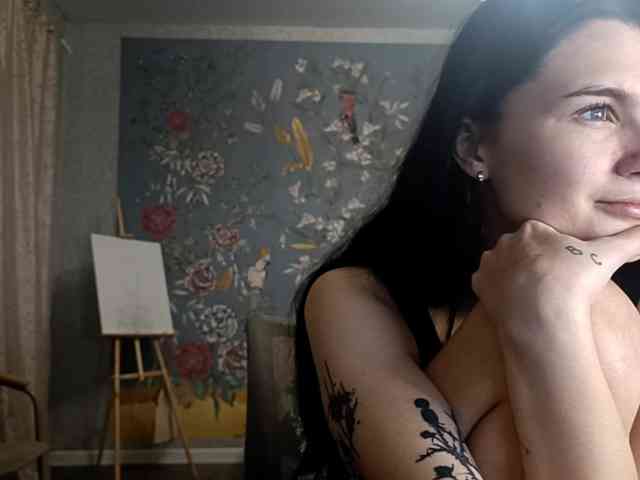 VinitaZaccagnino webcam