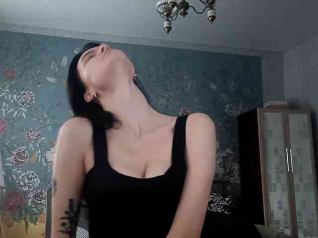 VinitaZaccagnino webcam