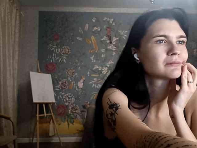 VinitaZaccagnino webcam