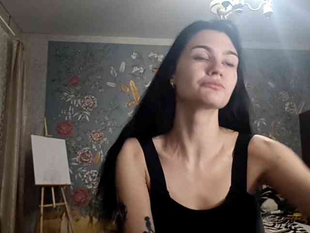 VinitaZaccagnino webcam