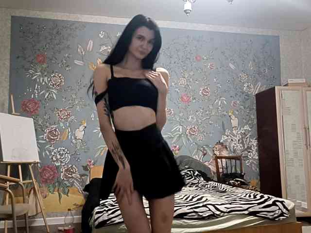 VinitaZaccagnino webcam