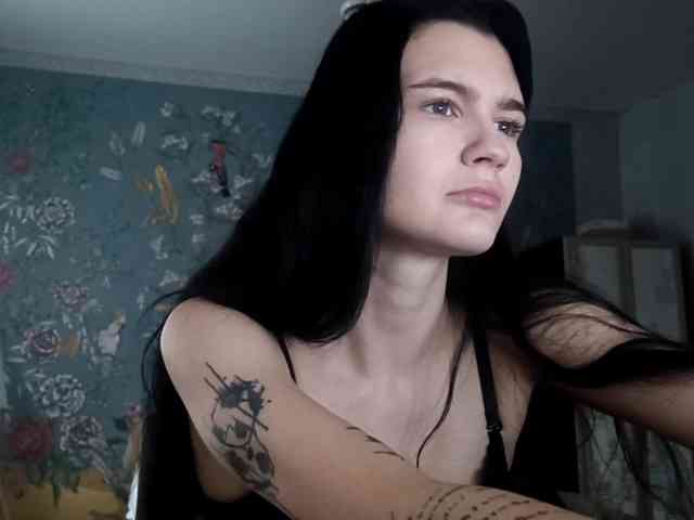 VinitaZaccagnino webcam