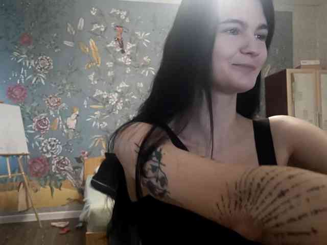 VinitaZaccagnino webcam