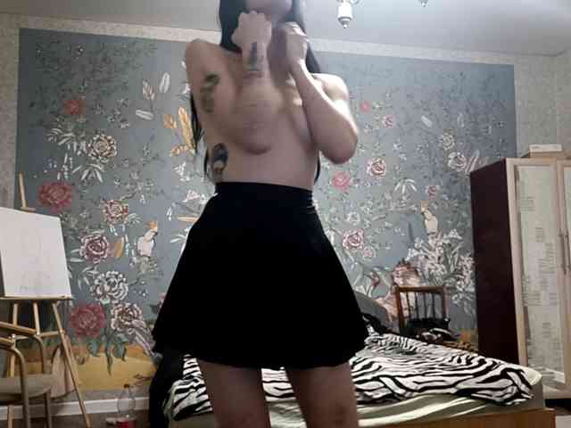 VinitaZaccagnino webcam