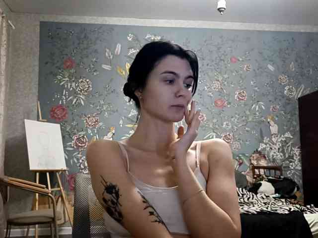 VinitaZaccagnino webcam