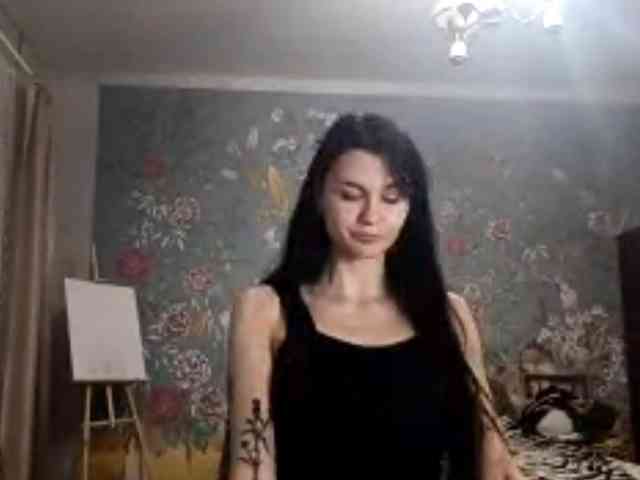 VinitaZaccagnino webcam