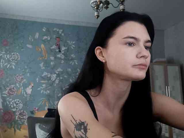 VinitaZaccagnino webcam