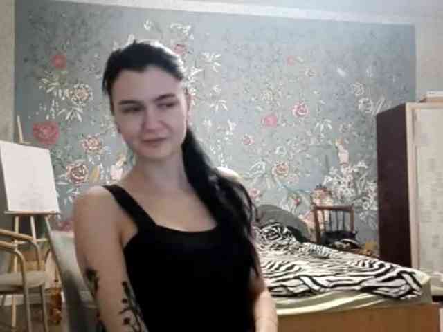 VinitaZaccagnino webcam