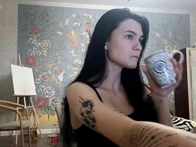 VinitaZaccagnino webcam