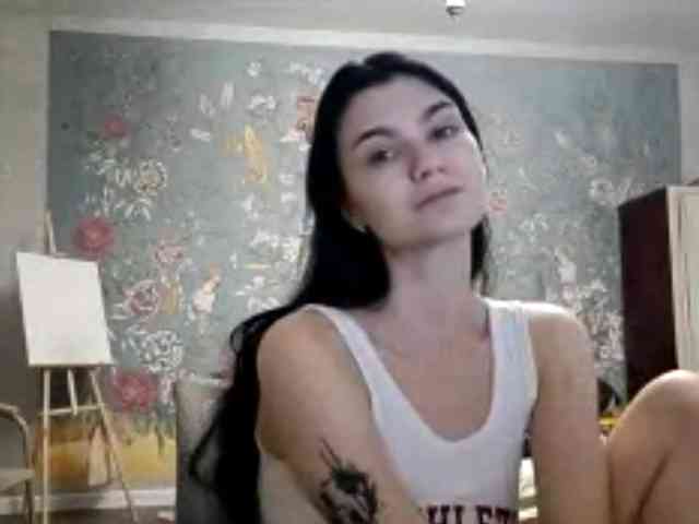 VinitaZaccagnino webcam