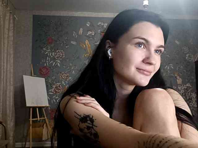 VinitaZaccagnino webcam