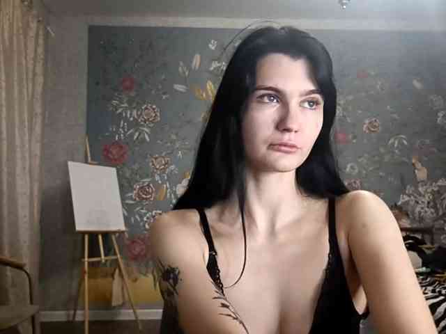 VinitaZaccagnino webcam