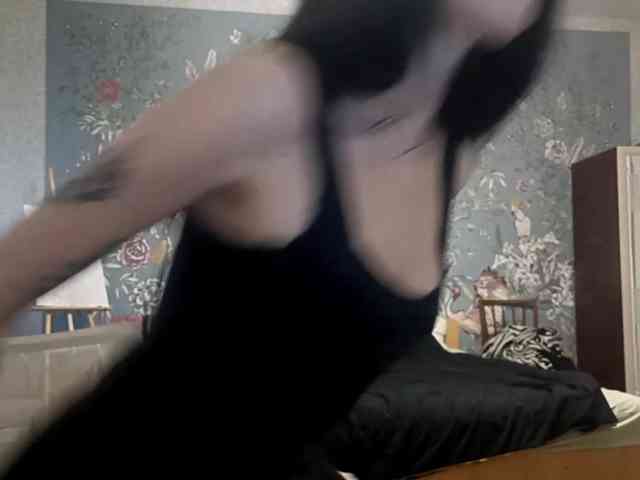 VinitaZaccagnino webcam