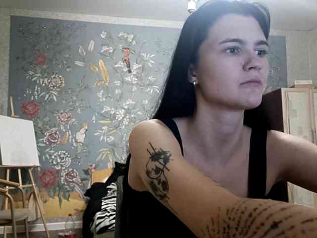 VinitaZaccagnino webcam