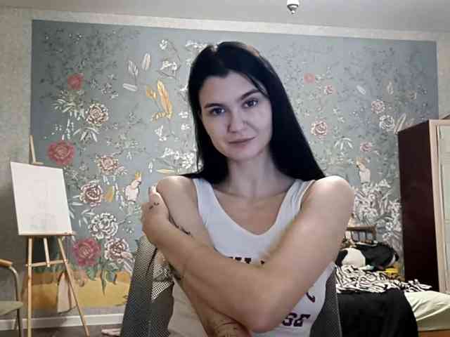 VinitaZaccagnino webcam