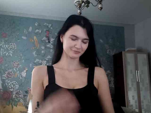 VinitaZaccagnino webcam