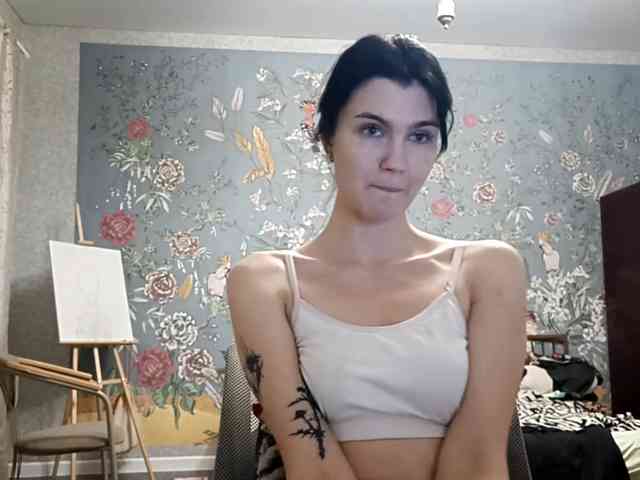 VinitaZaccagnino webcam